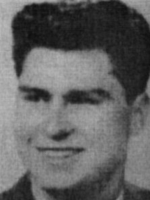 Photo of Corporal Douglas Steven McIlroy, U.S. Army (VVMF)